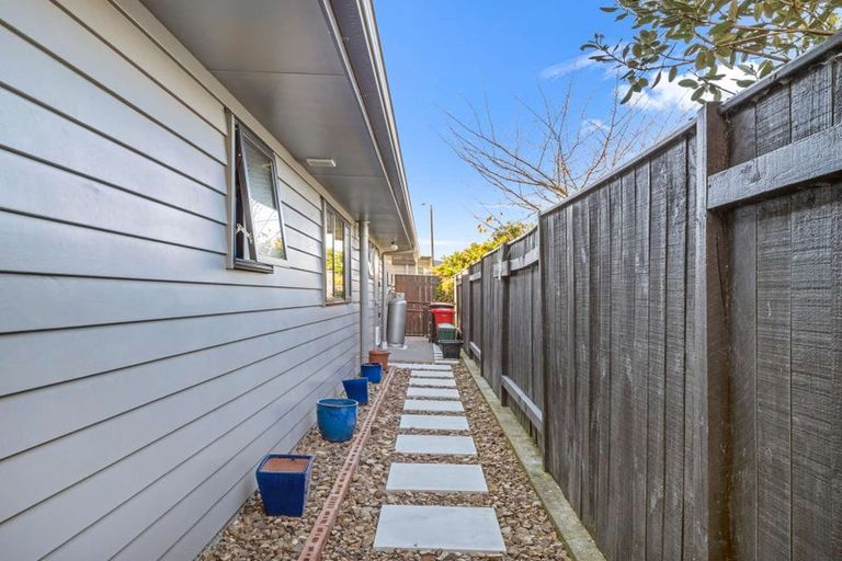 Photo of property in 112a Fitzroy Street, Terrace End, Palmerston North, 4410