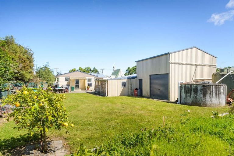 Photo of property in 8 Ouse Street, Rongotea, 4476