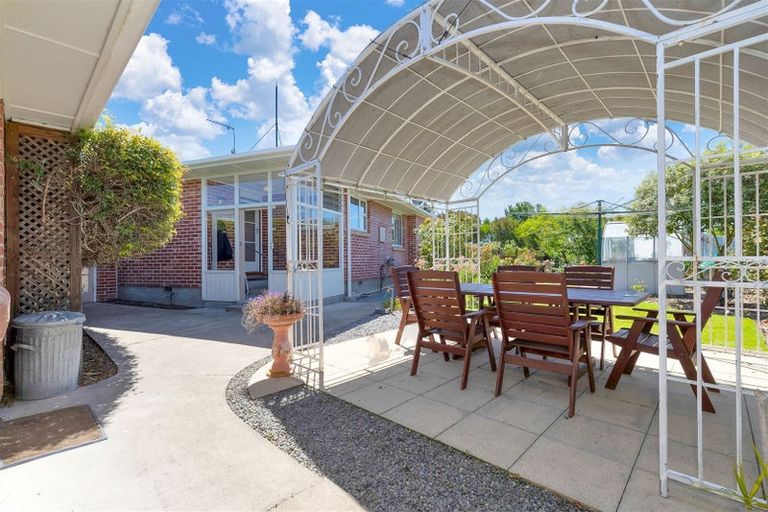 Photo of property in 25c Carters Road, Amberley, 7410