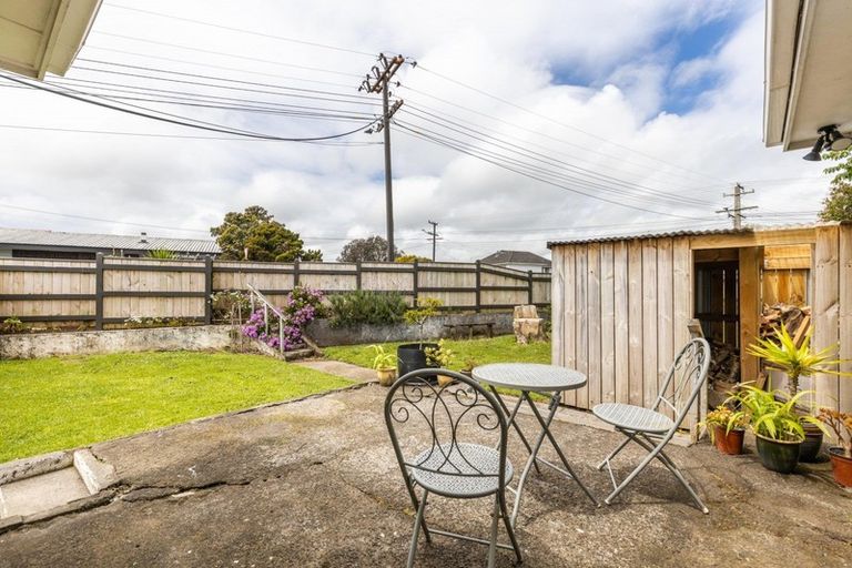 Photo of property in 36 Doralto Road, Frankleigh Park, New Plymouth, 4310