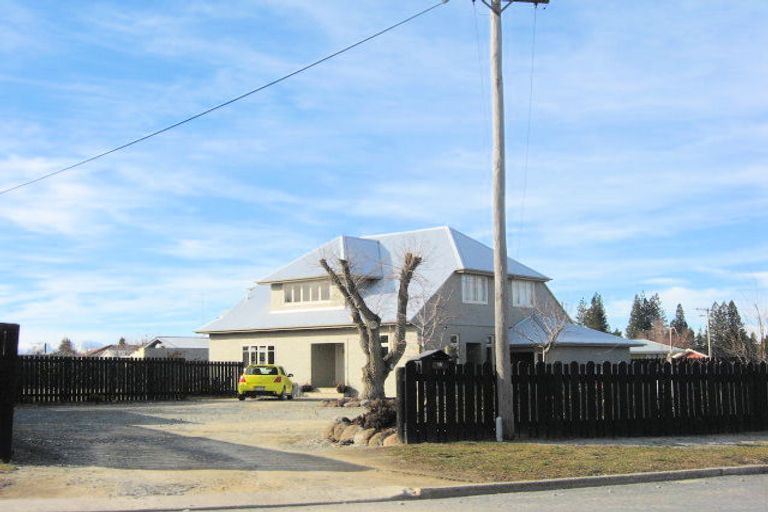 Photo of property in 18 Dungannon Street, Ranfurly, 9332