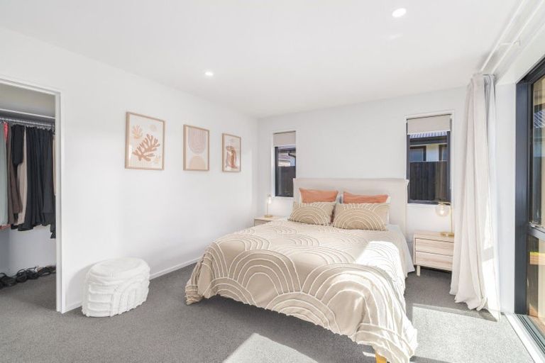 Photo of property in 50 Katrine Drive, Burwood, Christchurch, 8083