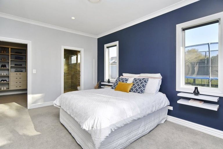 Photo of property in 8 Highfield Lane, Rangiora, 7400