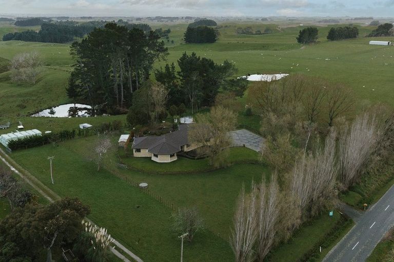 Photo of property in 261 Watershed Road, Bunnythorpe, Palmerston North, 4470