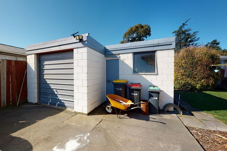 Photo of property in 26 Kawau Crescent, Bromley, Christchurch, 8062