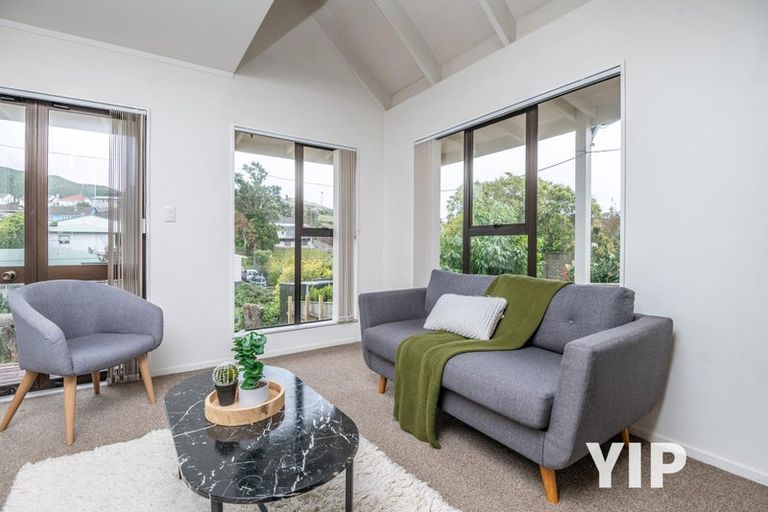 Photo of property in 44a Bould Street, Johnsonville, Wellington, 6037