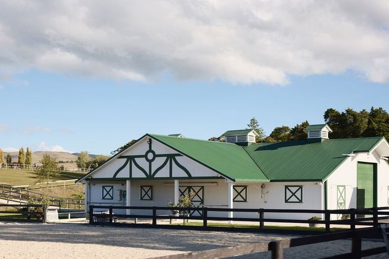 Photo of property in 1549 Raukawa Road, Raukawa, Hastings, 4174