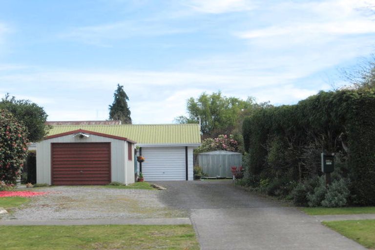 Photo of property in 1/38 Motutaiko Street, Taupo, 3330