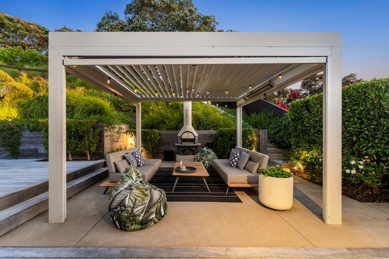 Photo of property in 18 Palm Cove, Arkles Bay, Whangaparaoa, 0932