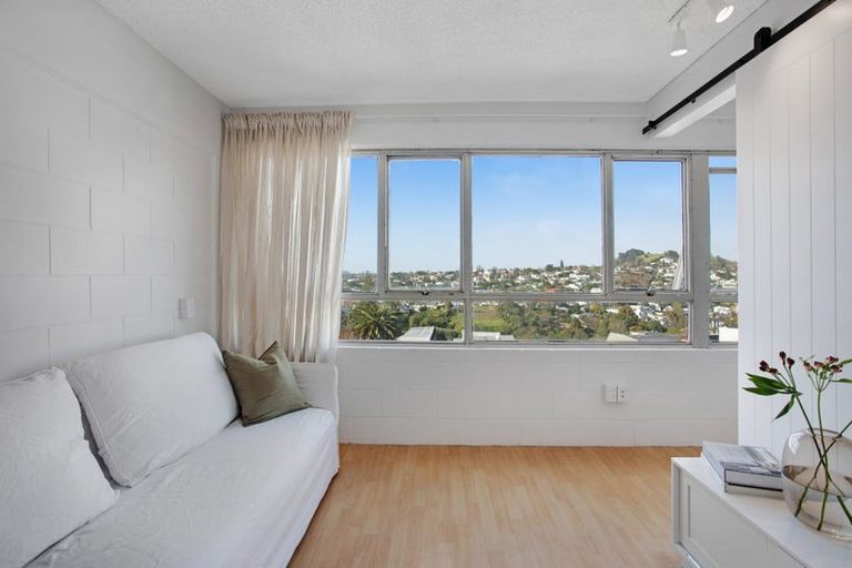 Photo of property in 303/9 Sarawia Street, Newmarket, Auckland, 1052