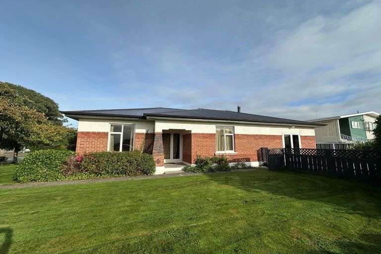 Photo of property in 500 Herbert Street, Waverley, Invercargill, 9810