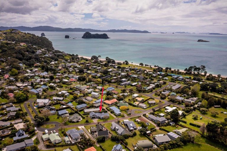 Photo of property in 12 Michelle Lane, Hahei, Whitianga, 3591