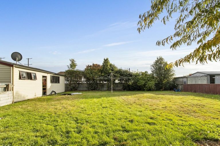 Photo of property in 24 Maude Street, Temuka, 7920