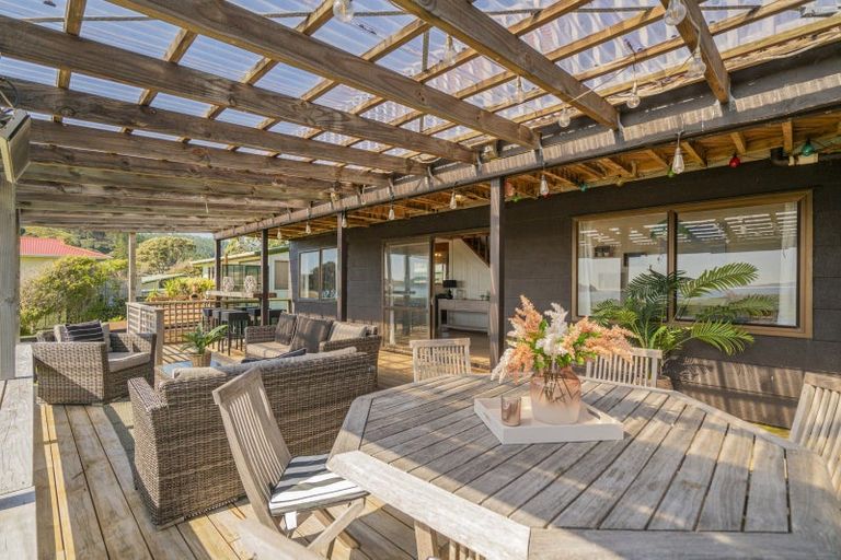 Photo of property in 930 Black Jack Road, Opito Bay, Whitianga, 3592