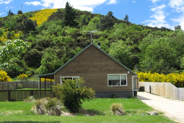 Photo of property in 124 Jacks Pass Road, Hanmer Springs, 7334