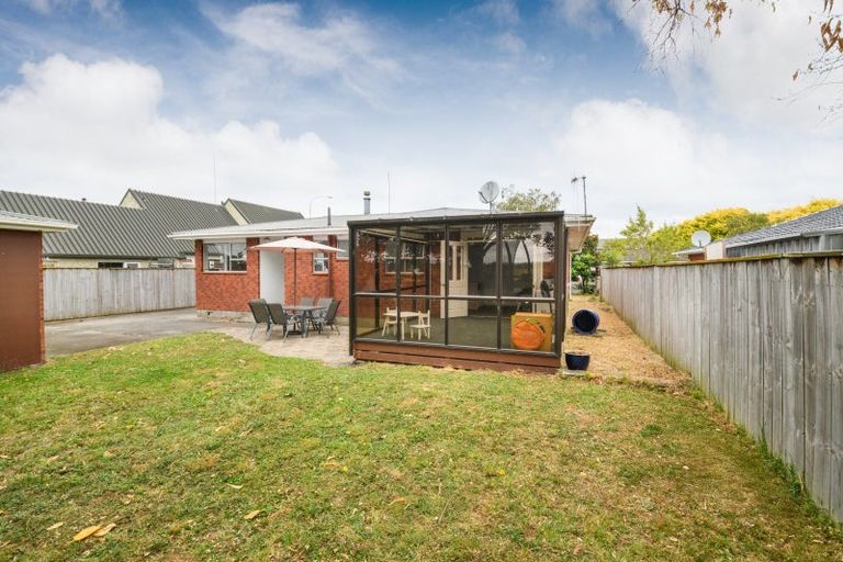 Photo of property in 109 Benmore Avenue, Cloverlea, Palmerston North, 4412