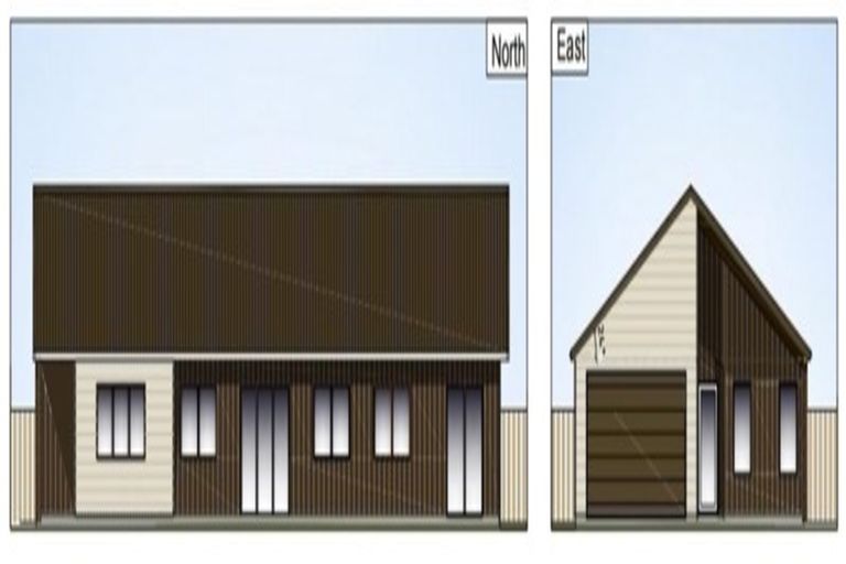 Photo of property in 35 Blackadder Road, Pegasus, 7612