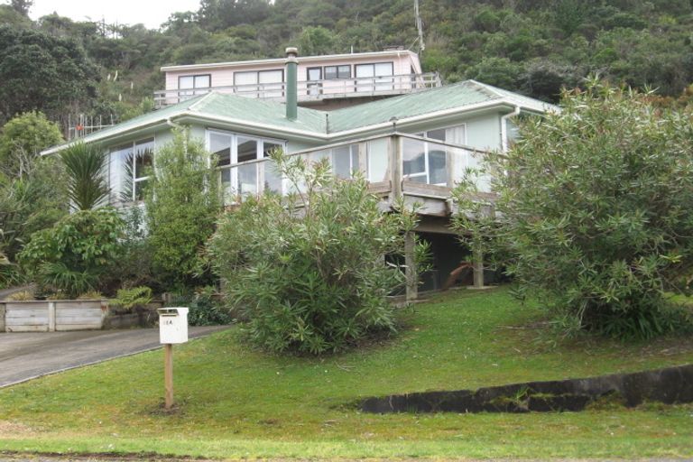 Photo of property in 68b Ocean Beach Road, Tairua, 3508