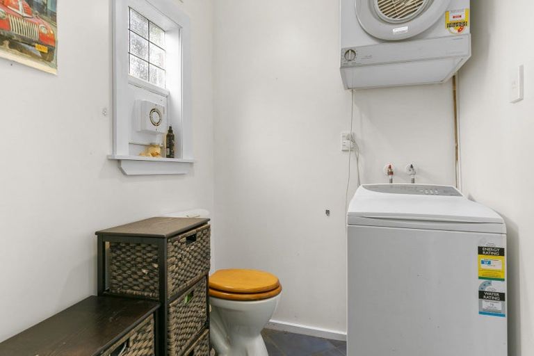 Photo of property in 104 Ohiro Road, Brooklyn, Wellington, 6021