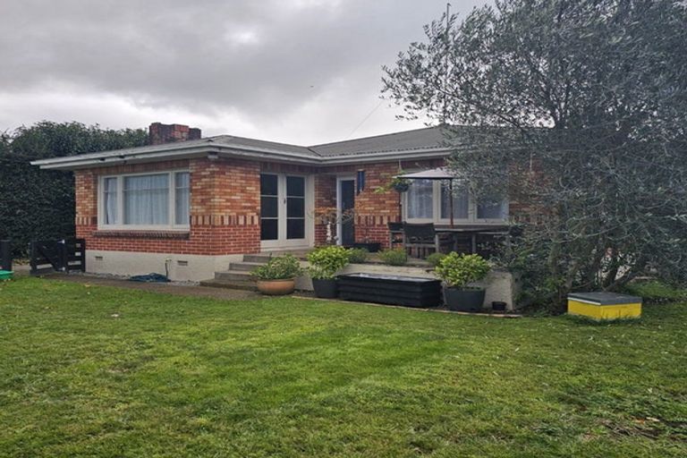 Photo of property in 81 Mardon Road, Enderley, Hamilton, 3214