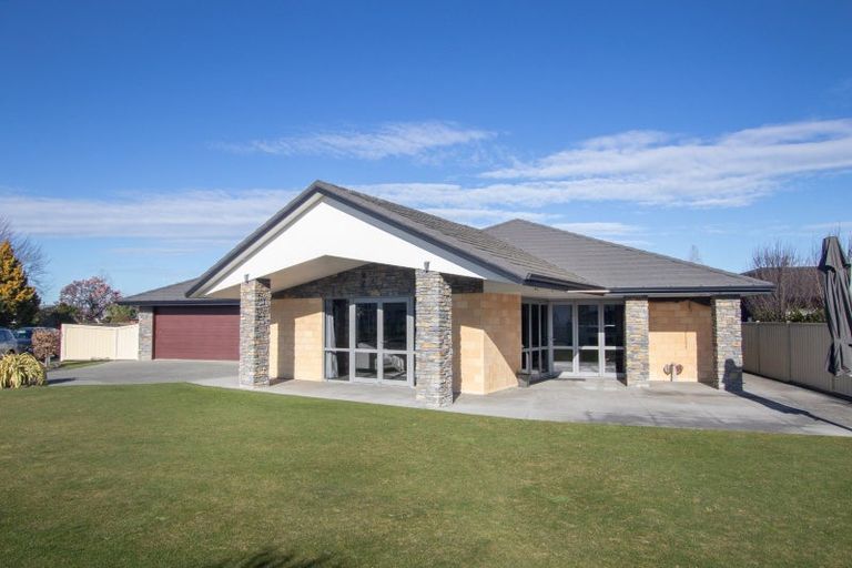 Photo of property in 23 Hanrahan Street, Allenton, Ashburton, 7700