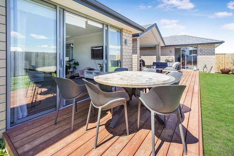 Photo of property in 8 Ekara Road, Flagstaff, Hamilton, 3210