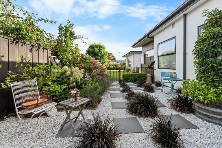 Photo of property in 83 Rossington Drive, West Melton, 7618