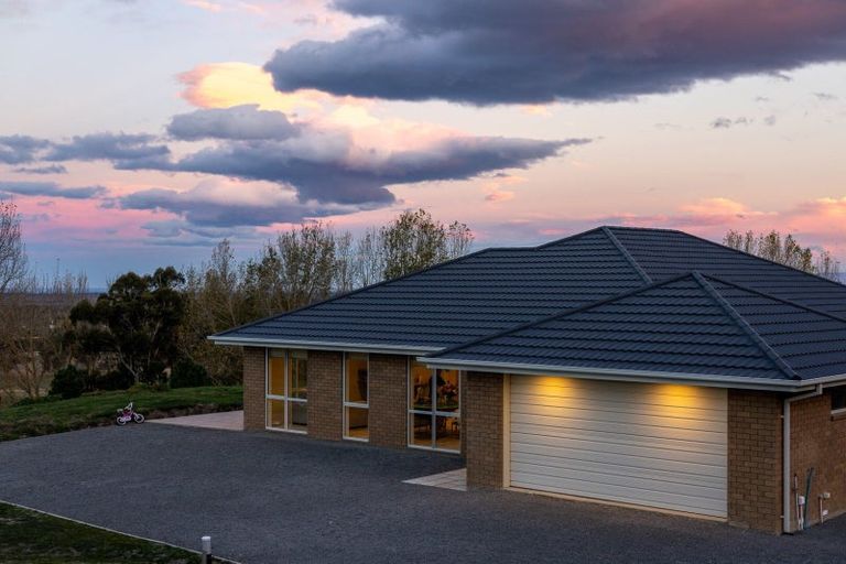 Photo of property in 13 Panorama Lane, Ashley, Rangiora, 7477