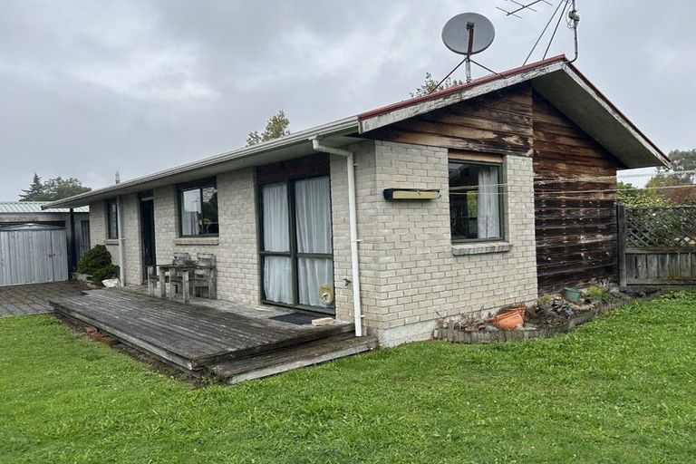 Photo of property in 26a Michael Street, Kuripuni, Masterton, 5810
