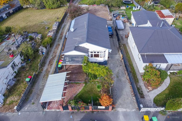 Photo of property in 16 Baker Street, West End, Timaru, 7910