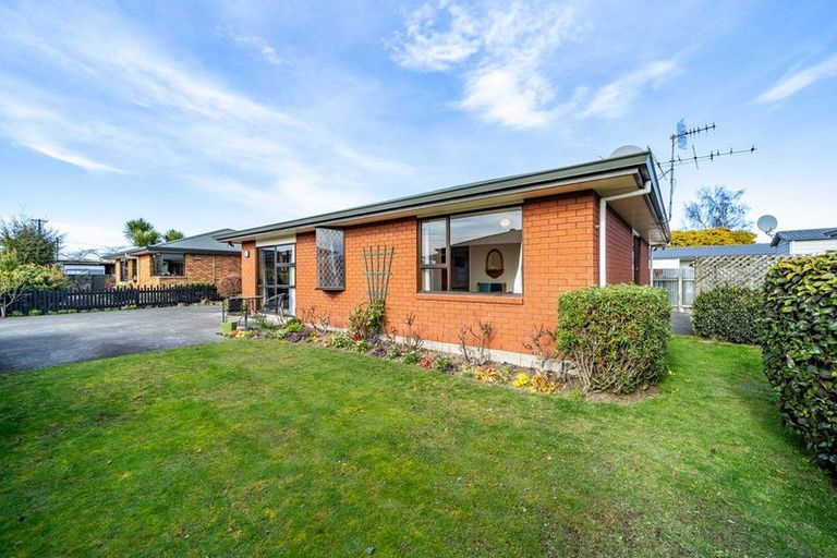 Photo of property in 34b Eccles Street, Gore, 9710