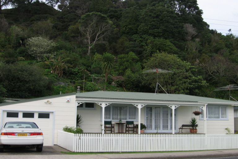 Photo of property in 648 Thames Coast Sh25 Road, Waiomu, Thames, 3575