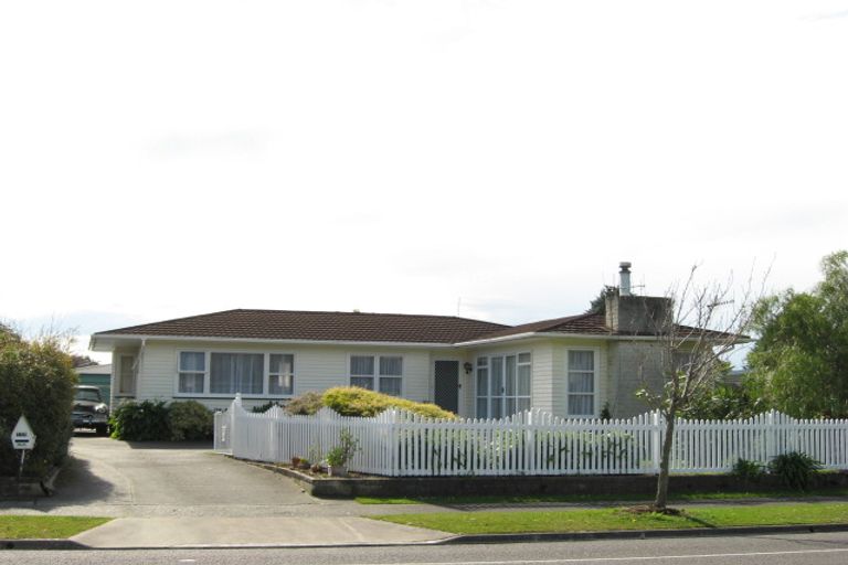 Photo of property in 159 Harold Holt Avenue, Pirimai, Napier, 4112