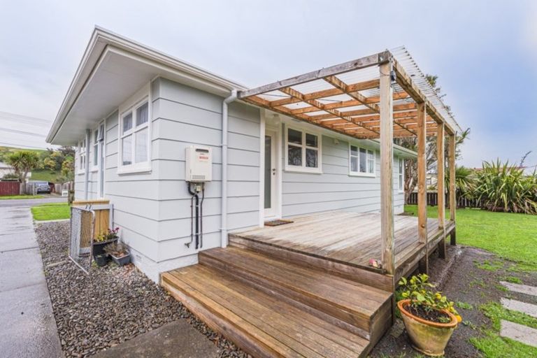 Photo of property in 81 Wakefield Street, Whanganui East, Whanganui, 4500