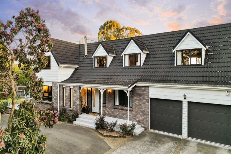 Photo of property in 181 Rosebanks Drive, Tamahere, Hamilton, 3283