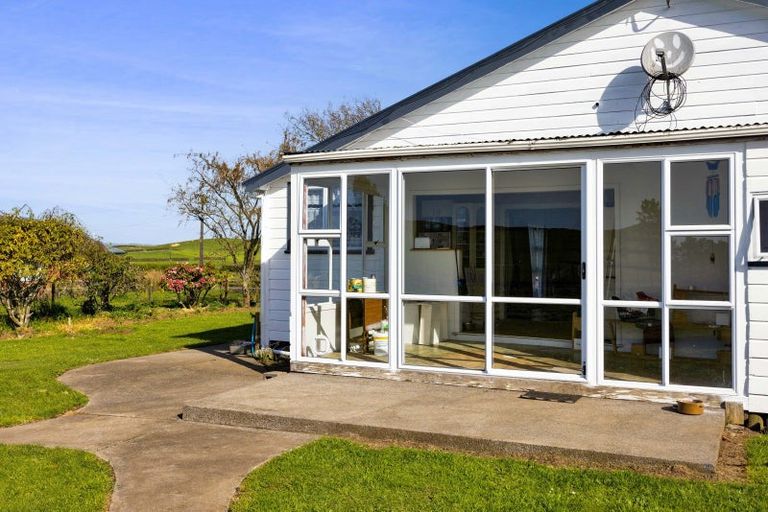 Photo of property in 847 East Road, Toko, Stratford, 4392