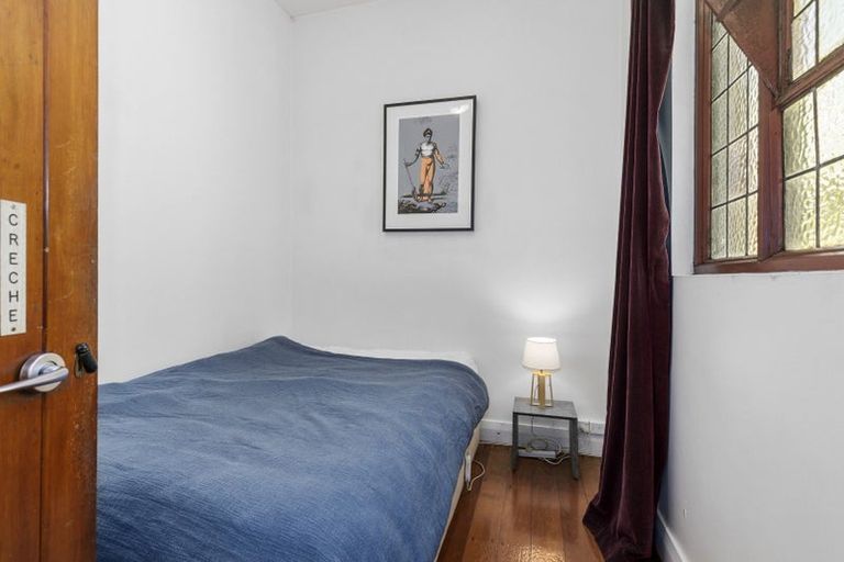 Photo of property in 70f Webb Street, Te Aro, Wellington, 6011