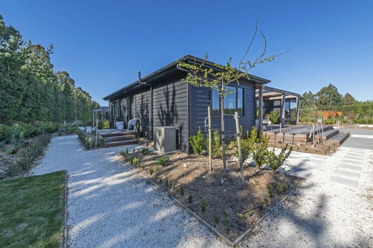 Photo of property in 1057a Greendale Road, Darfield, 7571