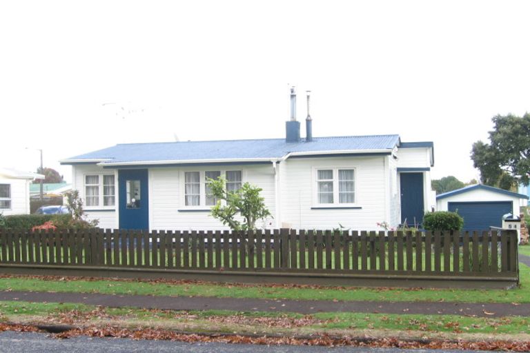 Photo of property in 54 Roslin Street, Tokoroa, 3420