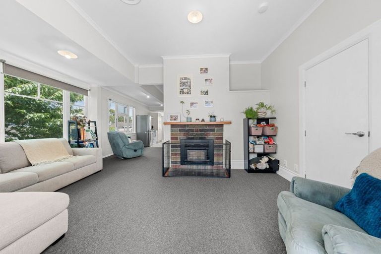 Photo of property in 544 Devon Street West, Blagdon, New Plymouth, 4310