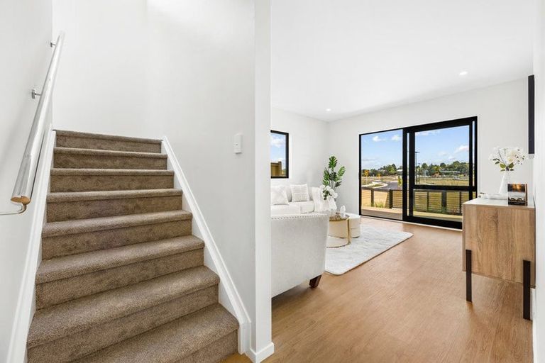 Photo of property in 95 Bellfield Road, Opaheke, Papakura, 2113