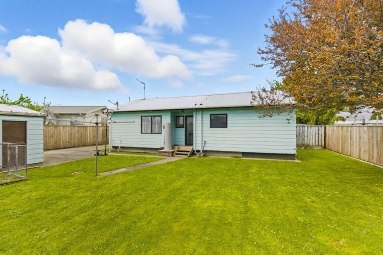 Photo of property in 193a Cambridge Street, Levin, 5510