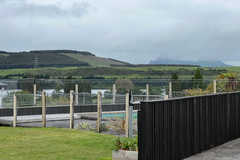 Photo of property in 9 Rimu Street, Mangakino, 3421