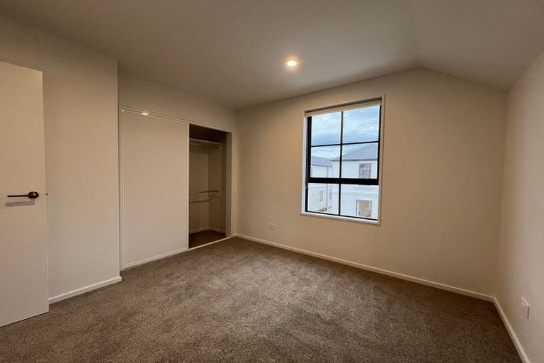 Photo of property in 5/35 Eversleigh Street, St Albans, Christchurch, 8014