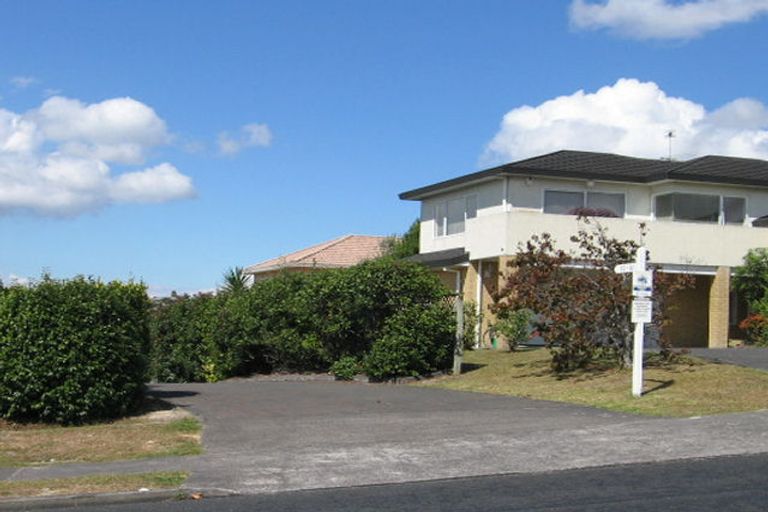 Photo of property in 55 Westpark Drive, West Harbour, Auckland, 0618