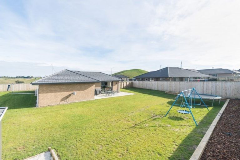 Photo of property in 7 Georgia Court, Feilding, 4702