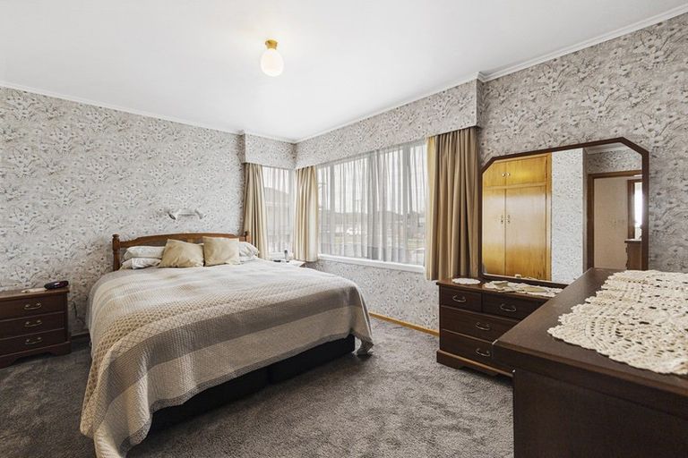 Photo of property in 8 Morrice Avenue, Morrinsville, 3300