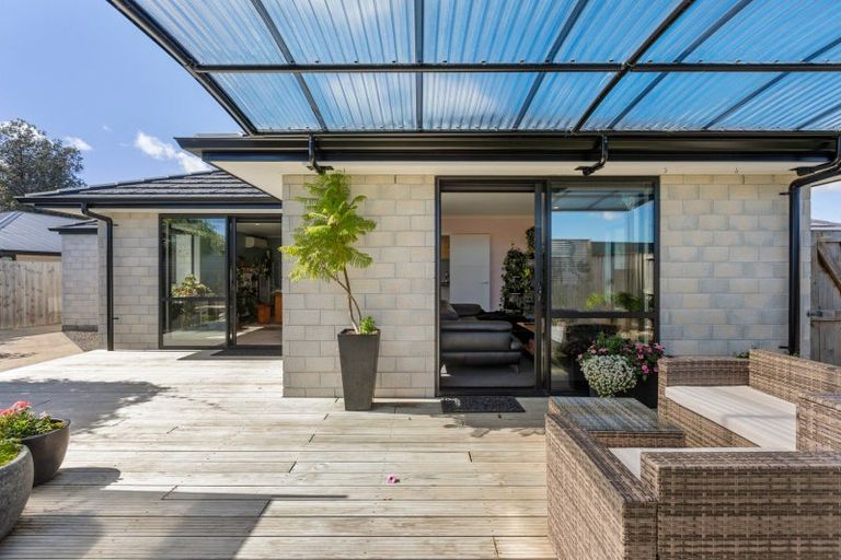 Photo of property in 14 Tangaroa Street, Waitara, 4320