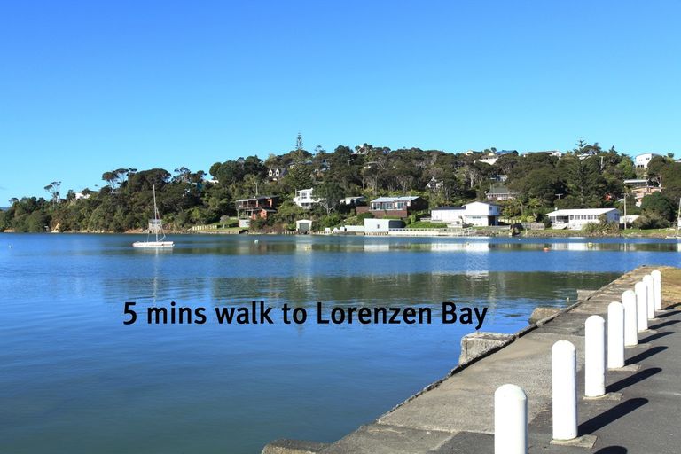 Photo of property in 1a Sunshine Rise, Raglan, 3225