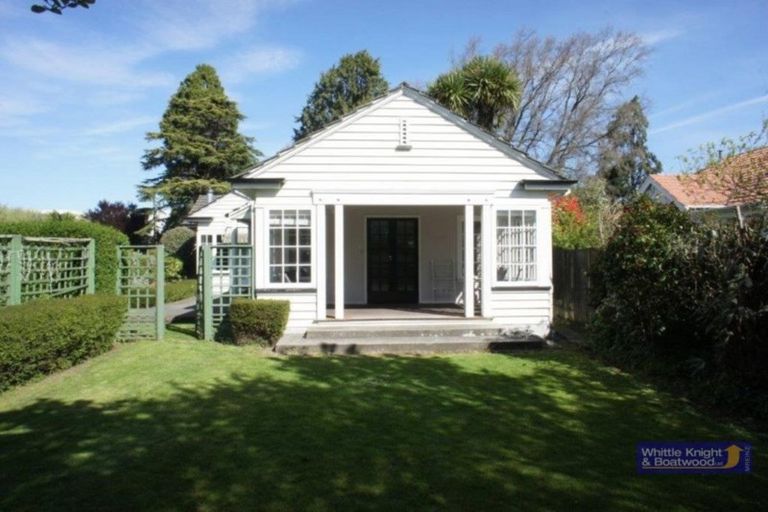 Photo of property in 200 Riccarton Road, Riccarton, Christchurch, 8041